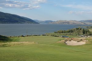 Sagebrush 7th Approach